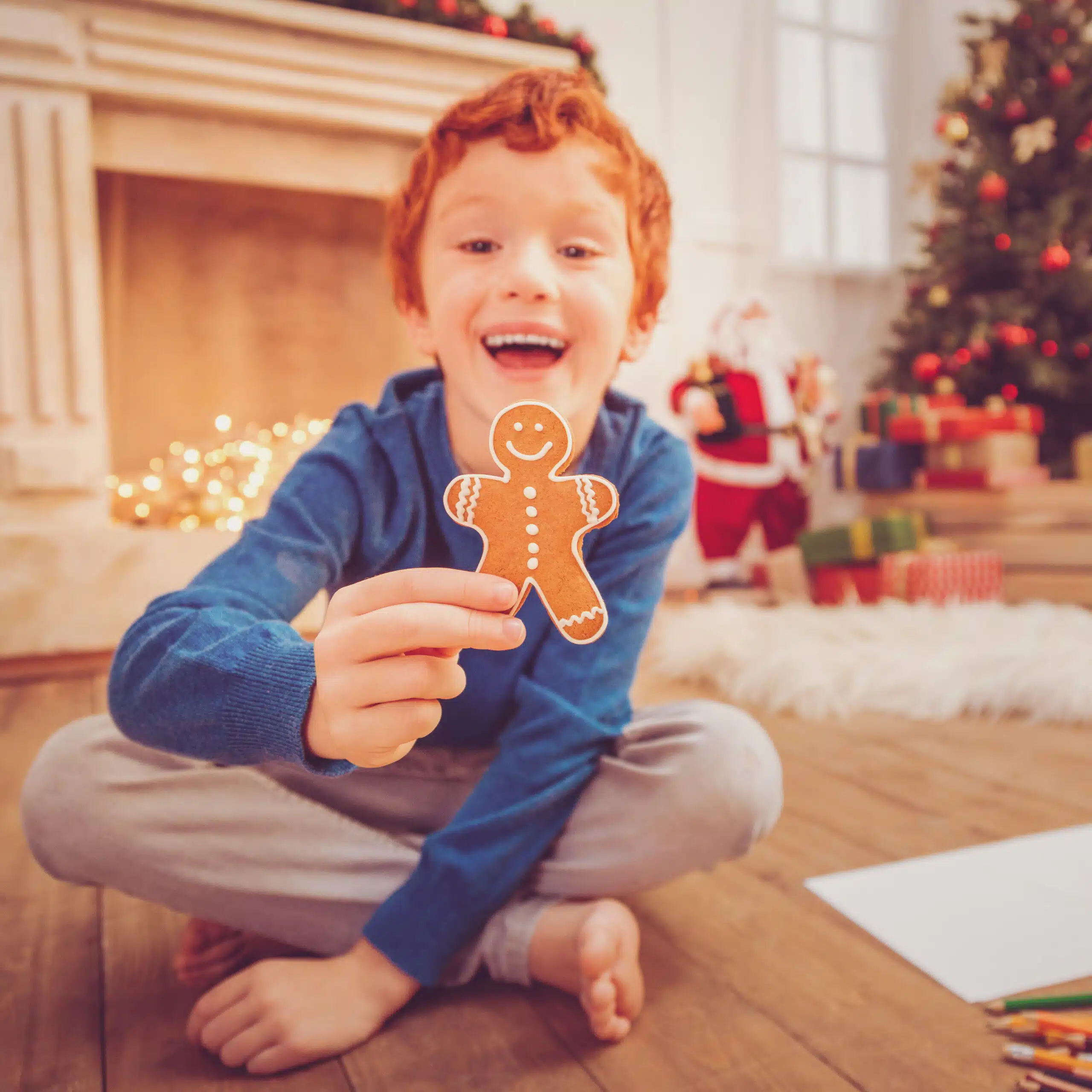 10 Insanely Easy Ways to Homeschool During the Holidays