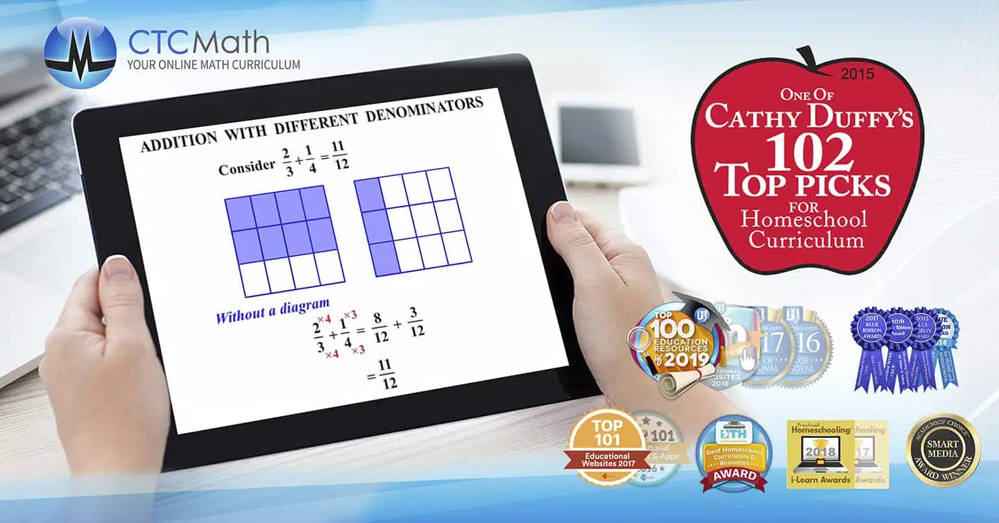 CTCMath Review on Weird Unsocialized Homeschoolers