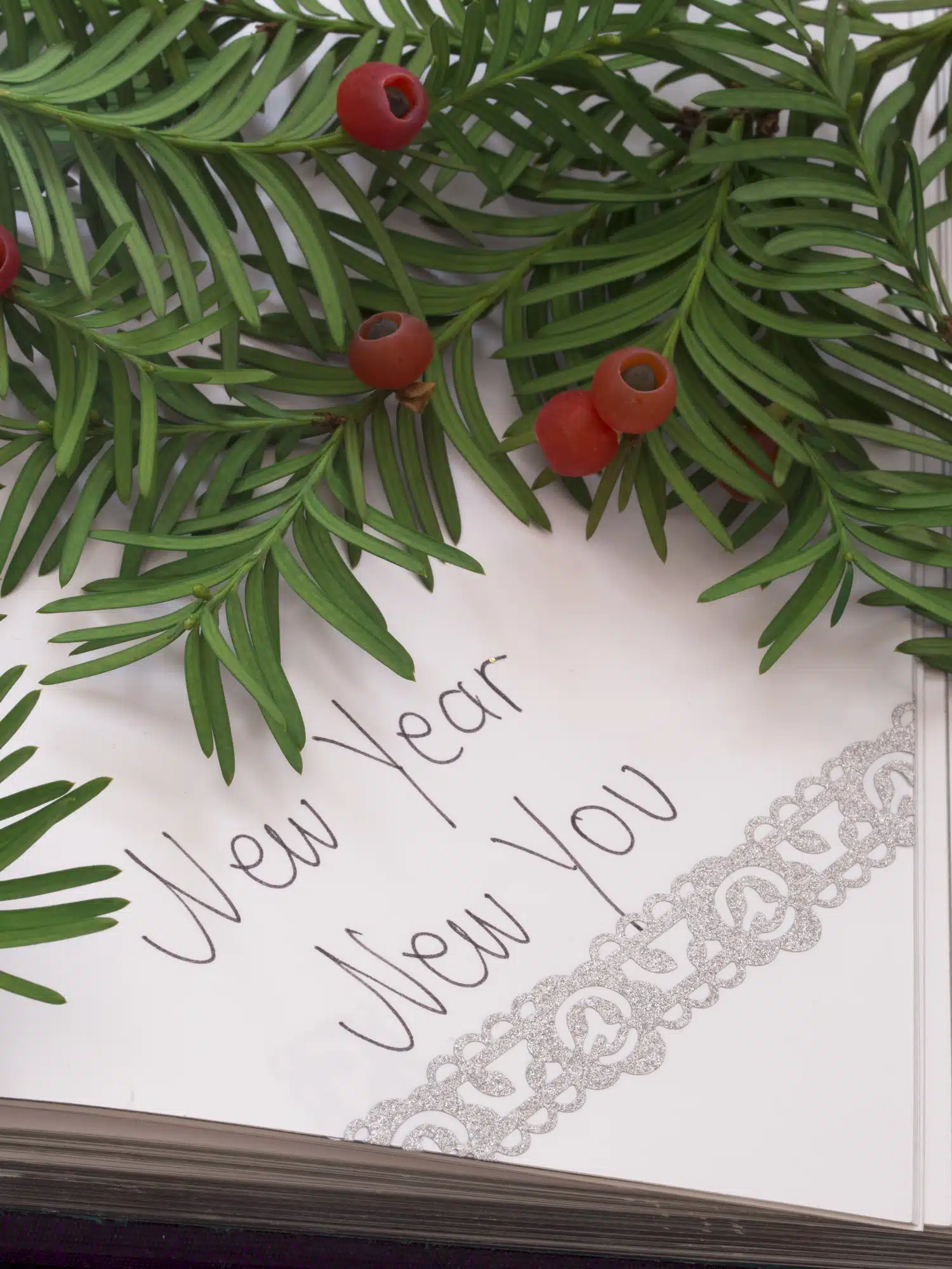 Why I Never Make Homeschool New Years Resolutions