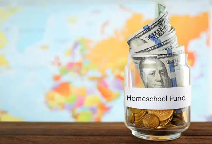 homeschooling high school