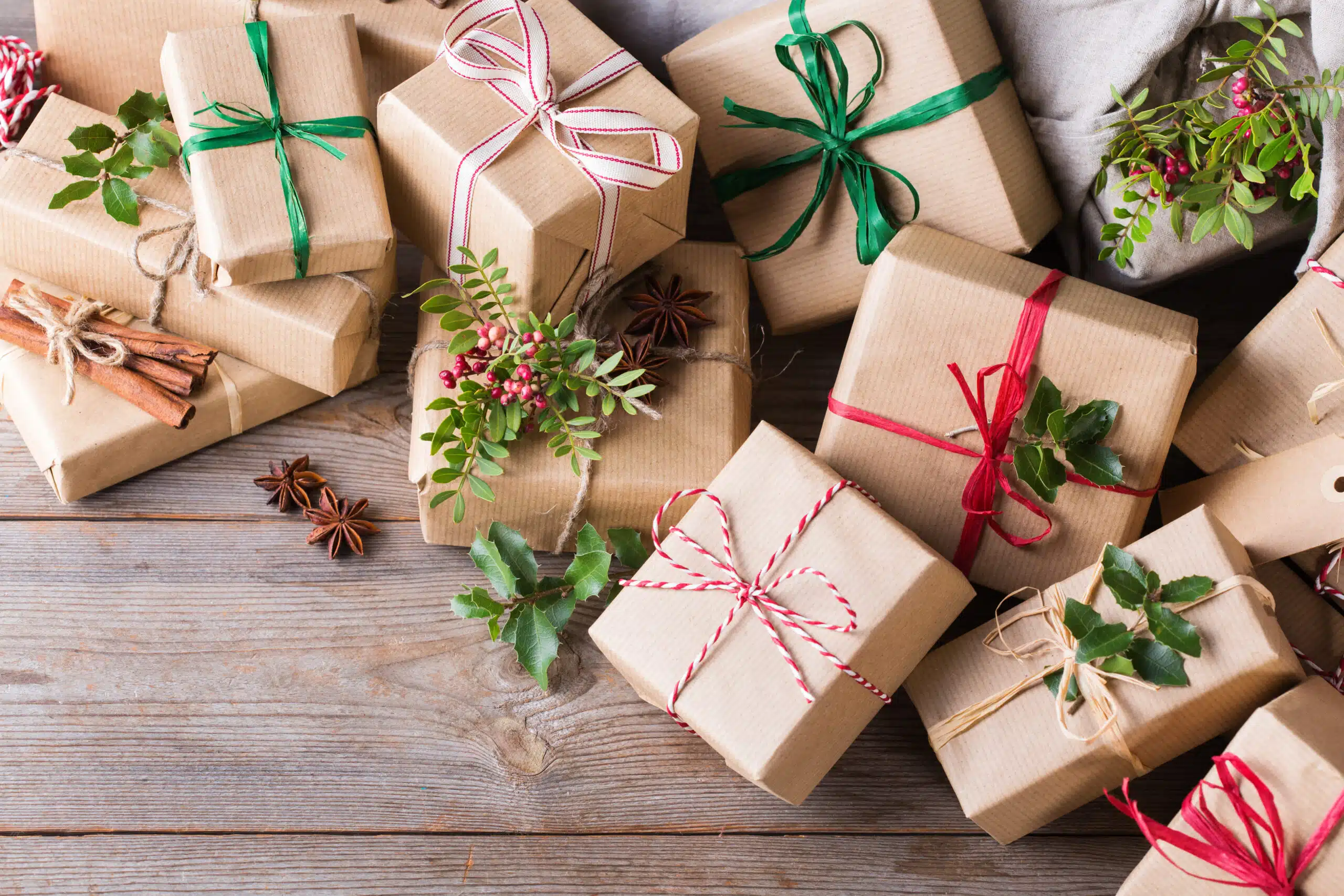 Fun and Easy DIY Christmas Gifts Teens Can Make